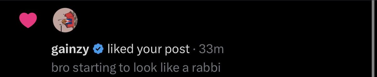 OutliveGod's tweet image. Oy vey we made it!