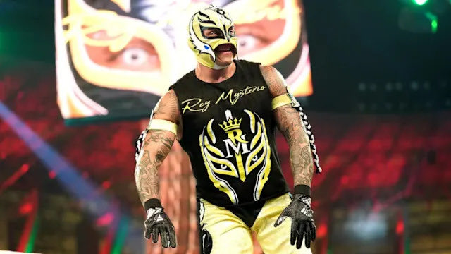 Bleacher Report ranks the Top 25 Male WWE Superstars of the past 25 years:

#1. John Cena
#2. Randy Orton
#3. Roman Reigns
#4. Rey Mysterio
#5. Chris Jericho
#6. The Undertaker
#7. Kurt Angle
#8. Seth Rollins
#9. The Rock
#10. Daniel Bryan
#11. Edge
#12. Brock Lesnar
#13. Triple