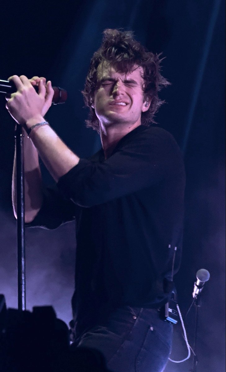 hewsonsgirl's tweet image. im biased because i took this but idc