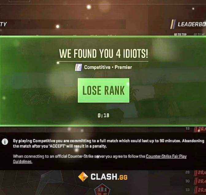 cs2community's tweet image. 