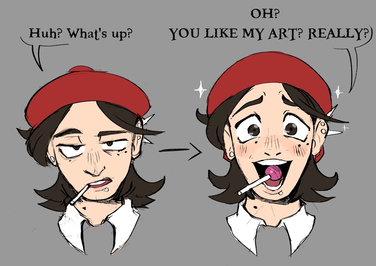 ☠️Something In The World☠️| COMMS CLOSED tweet media