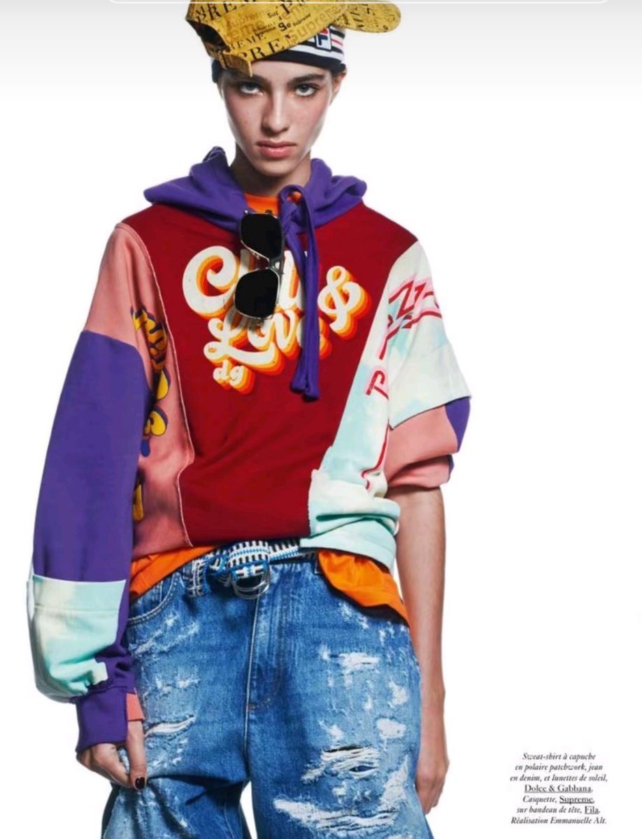 cpsjusuf's tweet image. yessss she can do both 🔥