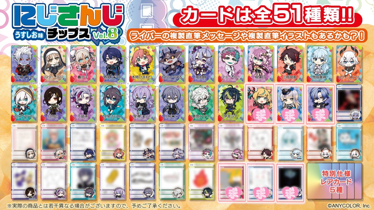 ちゅちゅ@3月まで多忙 tweet media