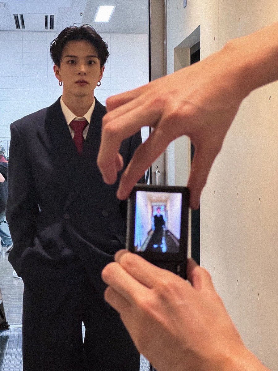 hikun2da's tweet image. (´⊙ω⊙`)