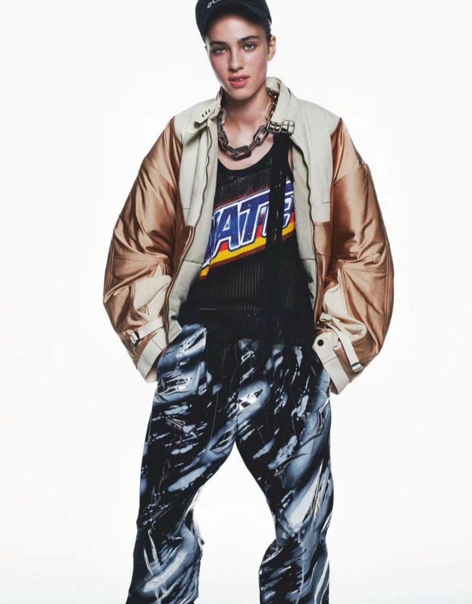 cpsjusuf's tweet image. yessss she can do both 🔥