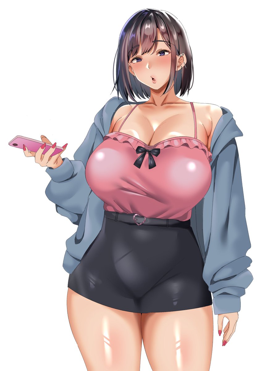 今度のヒロインは、この人たち!! ……母娘です😏 