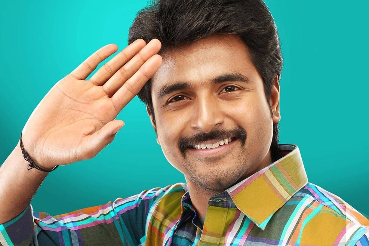 iammoviebuff007's tweet image. #SivaKarthikeyan in a Recent Interview ⭐:

• I’m not getting comedy scripts these days..😶 Everyone keeps asking why I’m not doing comedy films, but no one is bringing me a proper comedy script.. A lot of factors are involved, including budget.. But the next one will be a Full