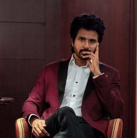 iammoviebuff007's tweet image. #SivaKarthikeyan in a Recent Interview ⭐:

• I’m not getting comedy scripts these days..😶 Everyone keeps asking why I’m not doing comedy films, but no one is bringing me a proper comedy script.. A lot of factors are involved, including budget.. But the next one will be a Full