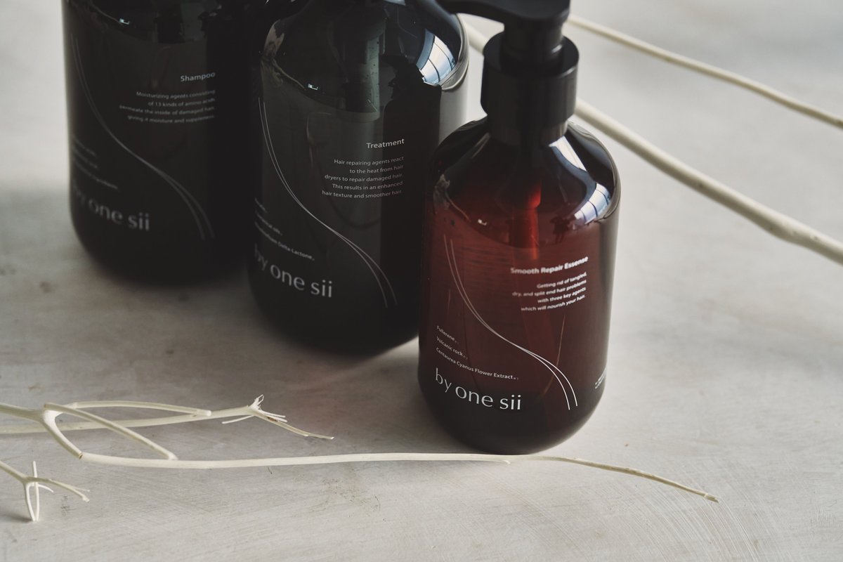 by one sii【公式】 (@byonesii) / Posts / X