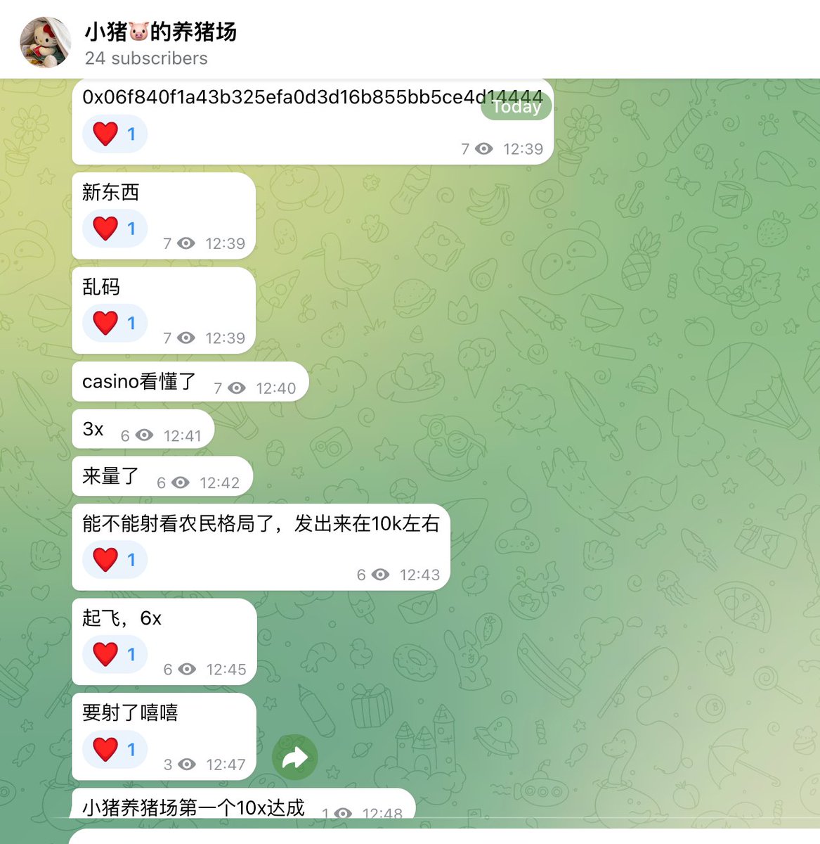 jfkldasjfkhjdlksahf Community on X - 40 Members