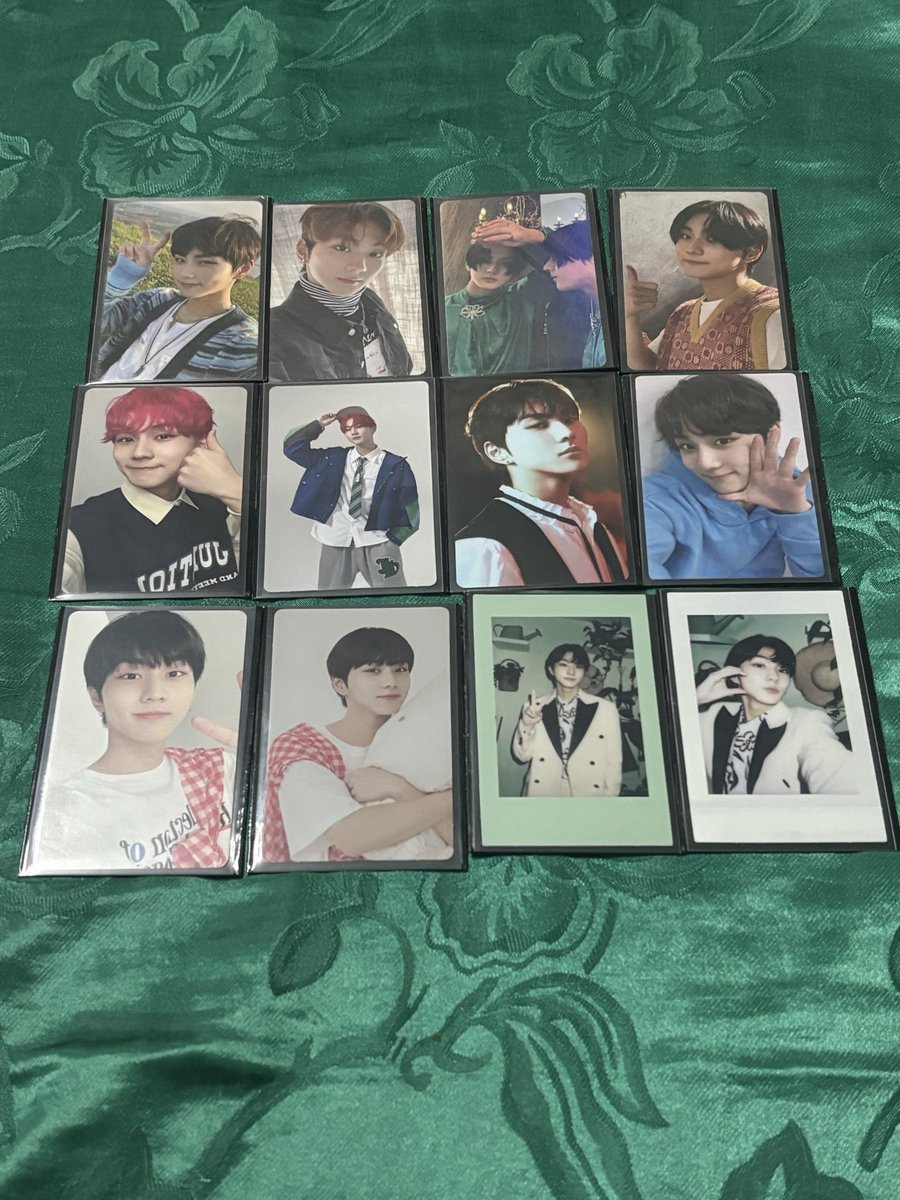 MTP_HJ's tweet photo. พร้อมส่ง

ใบละ70.- 

📮ค่าส่ง 40 ซื้อ2ใบขึ้นไปส่งฟรี

สนใจทักมาได้ค่ะ
#ตลาดนัดเอนไฮเพน #ตลาดนัดENHYPEN https://t.co/glZw58pUO5