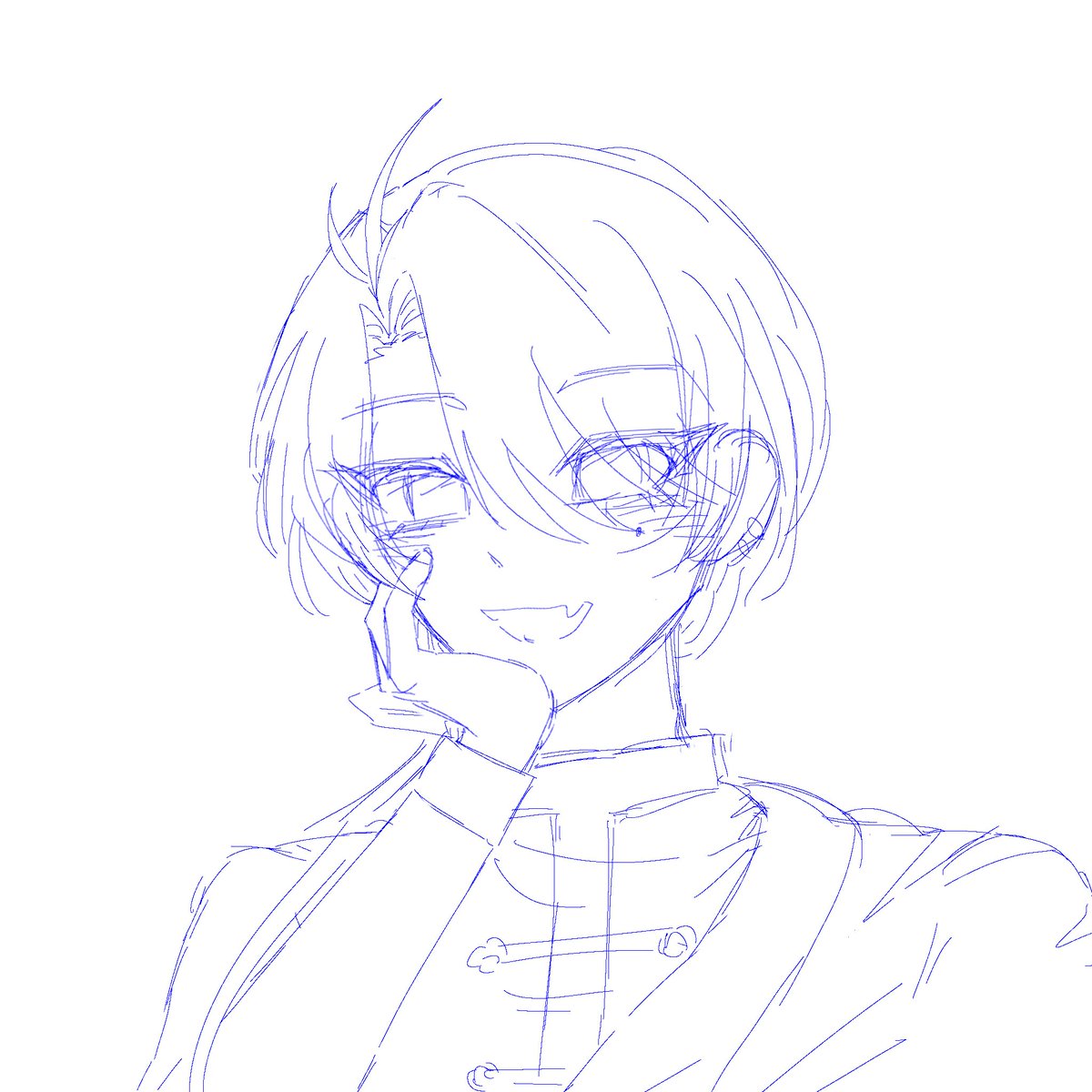 막내가 좋지?                         막 내가 좋지?