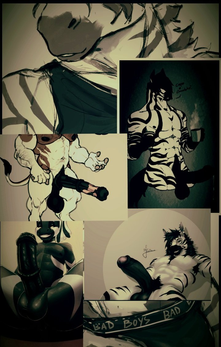 《🦓🍆♠︎JACK♠︎🍆🦓》 tweet media