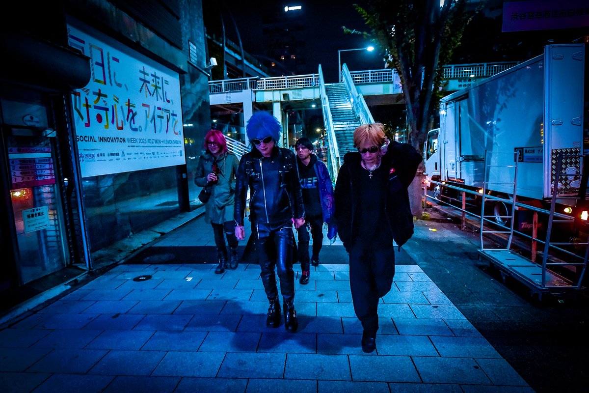 lit.link/kissssaki
⇧
動画、音源、今後のスケジュール等まとめてあります。
是非チェックしてみて下さい✨✅