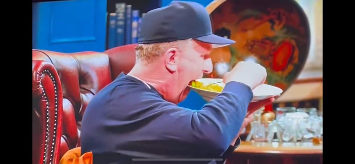 TReinstadtler's tweet image. It’s getting crazier by the episode