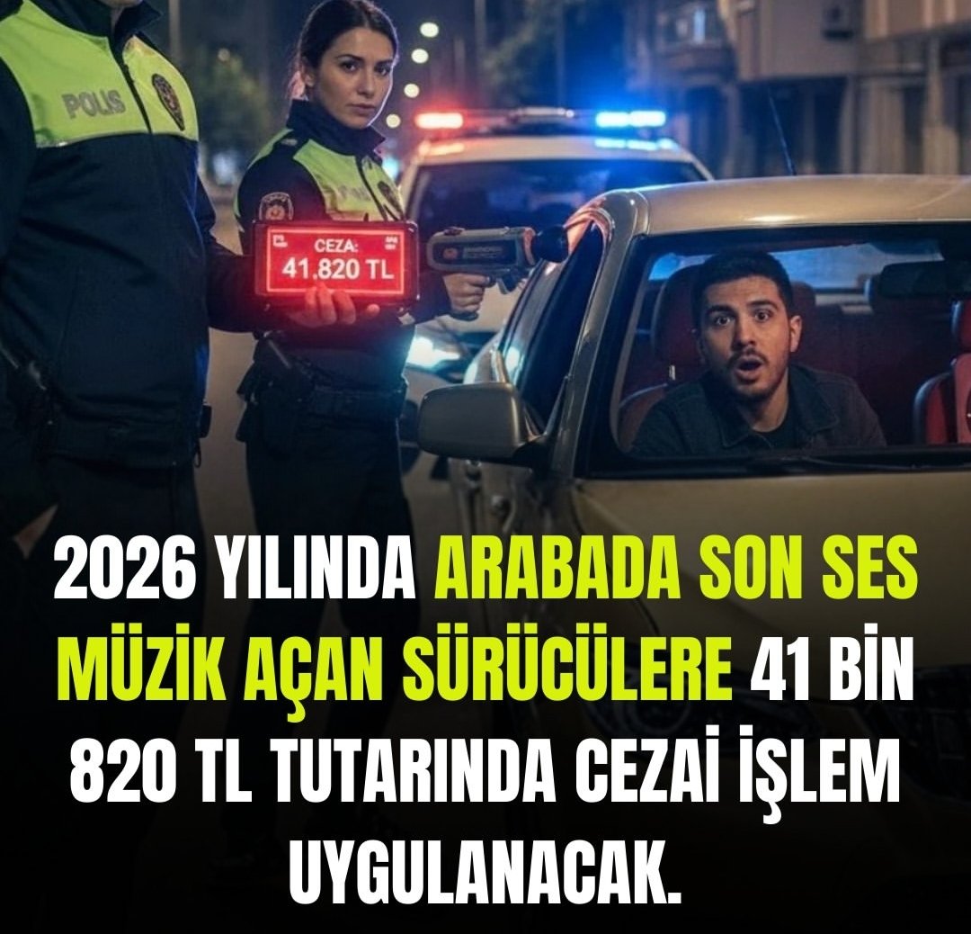 Hele şükür artık soytarılar da ceza yiyecek. Görgüsüz keneler , magandalar .