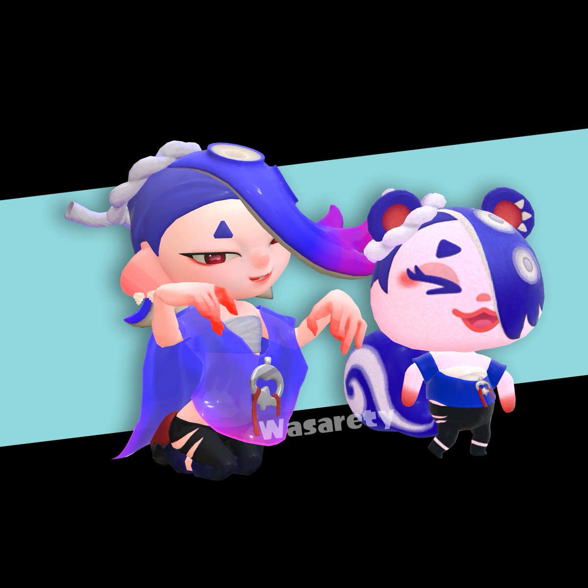 Wasarety65's tweet image. 