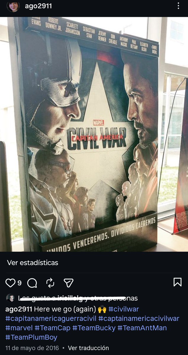 Agostina ♥️🪣 tweet media