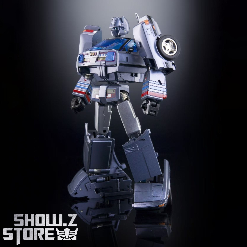 ShowZStore's tweet image. [In Stock] XTransbots MX-25 Maedas Omnibot Camshaft
$97.99
showz.store/XTB-MX25

#XTB #XTransbots #Maedas #Omnibot 
#actionfigure #transformer #modelkit #showzstore #Showzdailyreport