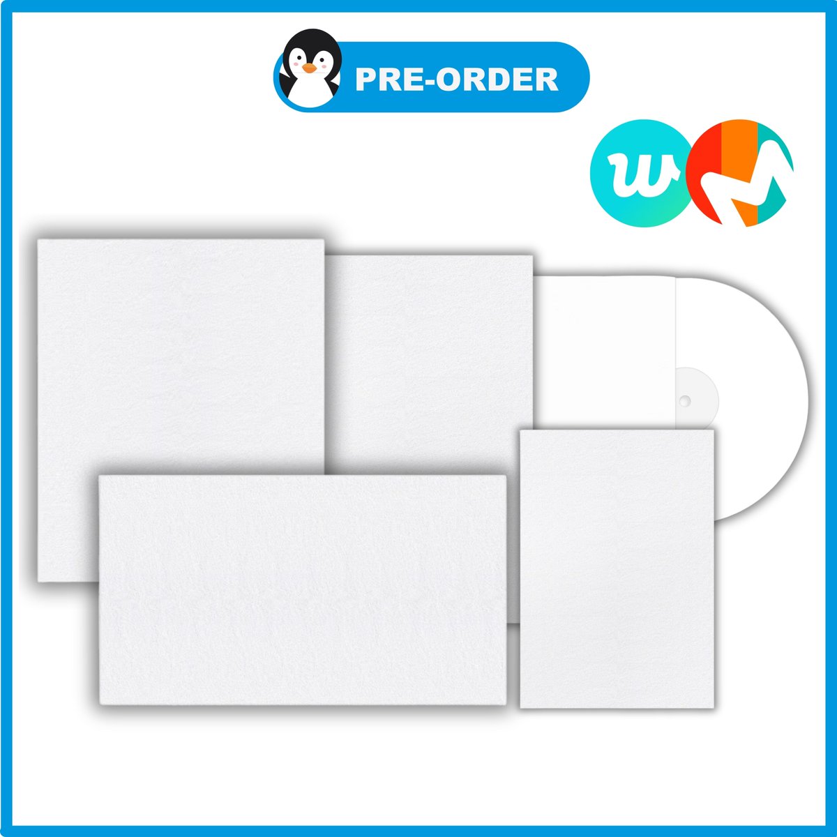 chulien07's tweet image. 🇵🇭 PH GO #ChulienGO | wts lfb

𝐁𝐓𝐒 𝐓𝐡𝐞 𝟓𝐭𝐡 𝐀𝐥𝐛𝐮𝐦 𝐀𝐑𝐈𝐑𝐀𝐍𝐆

Supplier (NOPOB)
₱530 Weverse Album ver
₱895 - Standard ver Random
₱1,165 Living Legend ver
₱1,760 - Standard Viny Random
₱2,320 - Deluxe Vinyl Random

Weverse 🎁
₱660 Weverse Album ver
₱1,139 -…