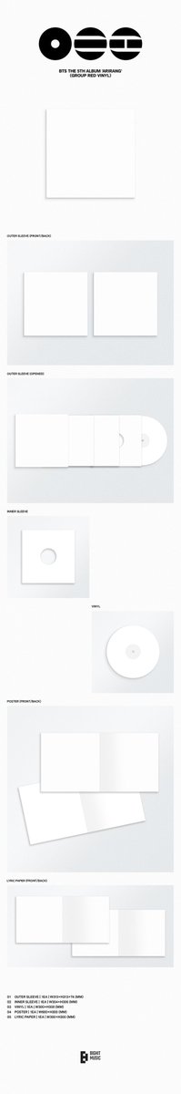 PRE ORDER | PASABUY PH GO 🇰🇷

'ARIRANG' (Standard Vinyl) (Set)
Php 16,000

50% DP
Balance: after 1 month
Order form: docs.google.com/forms/d/e/1FAI…

#KCosmosGO