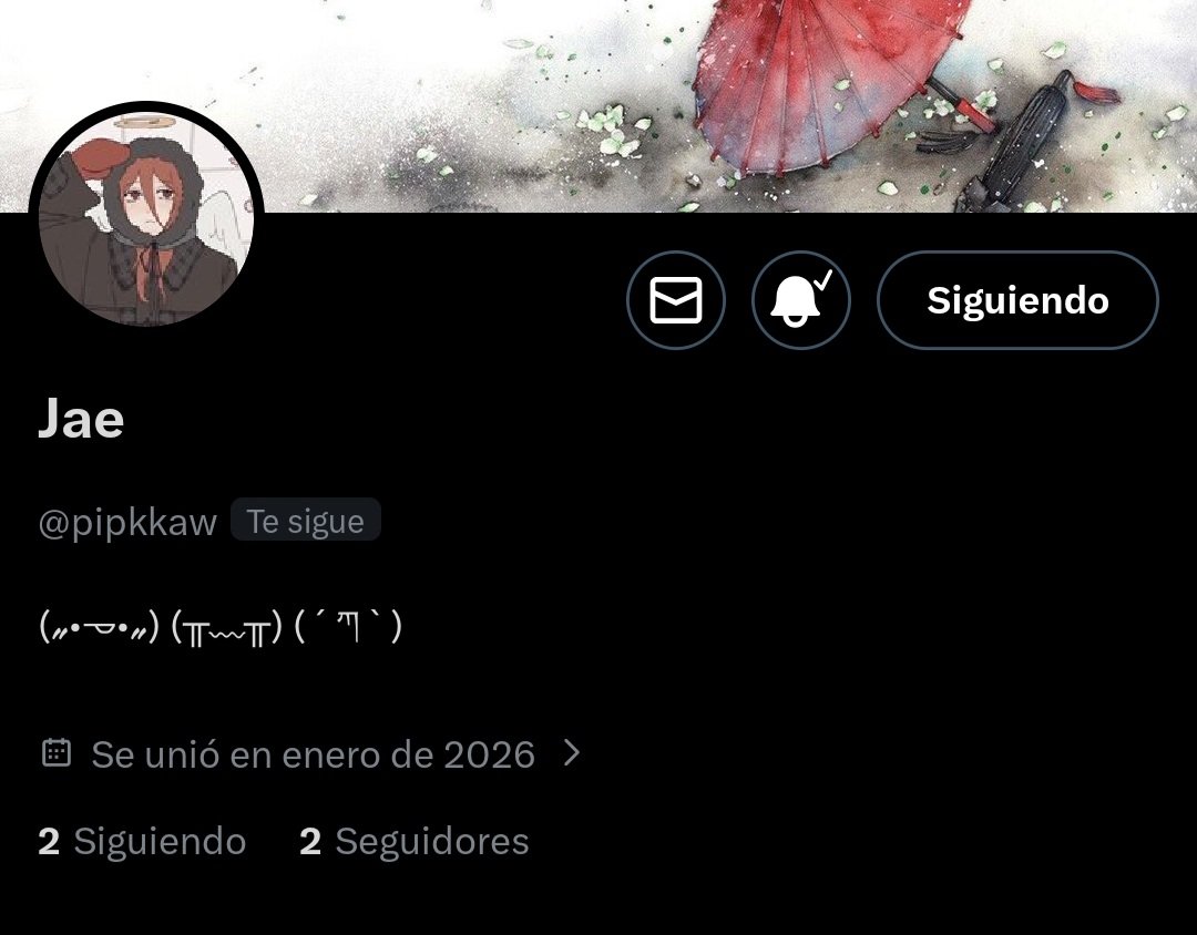 Ciltth's tweet image. 7 minutos y ya desactivo