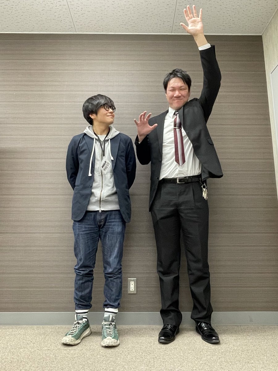 どちらかというとディフェンダータイプ」と自己評価をするライブ