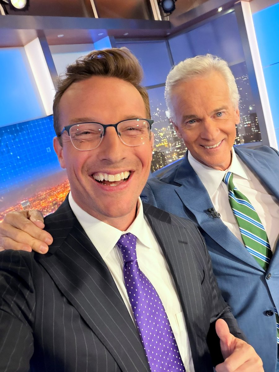 Benny Johnson tweet media