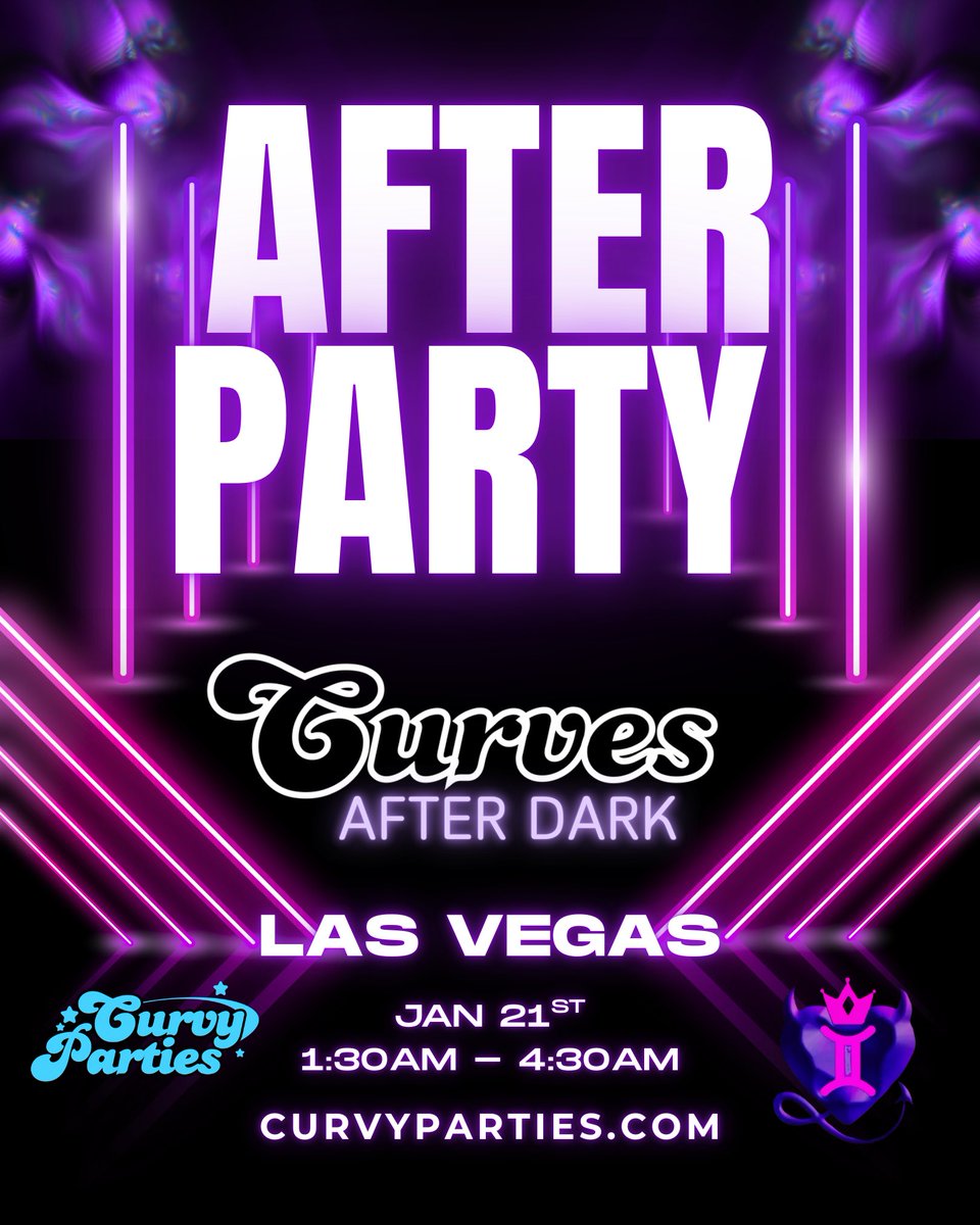 BBW Strip Night™ tweet media