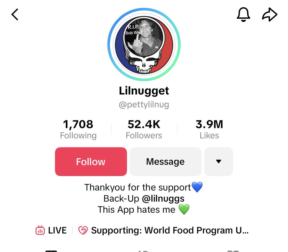 kay_dub_h's tweet image. These liberal white women aren’t capable of hiding their crazy. 

#mentalillness #liberaldisorder