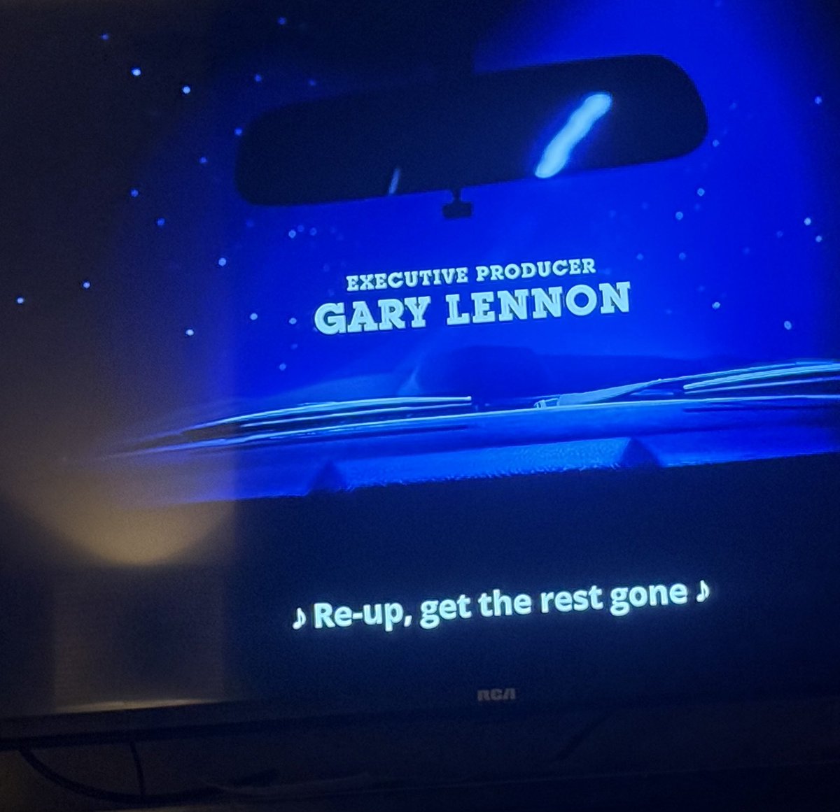 The Power Addicts tweet media