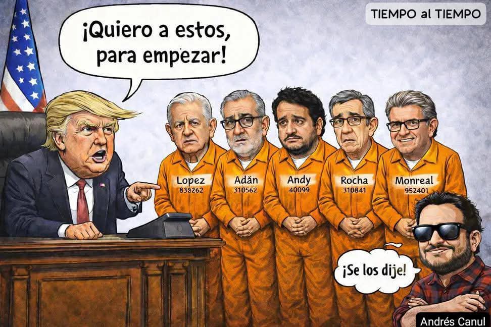 Rubén Portillo PROTESTO LO NECESARIO (@quintanaruben4) on Twitter photo 