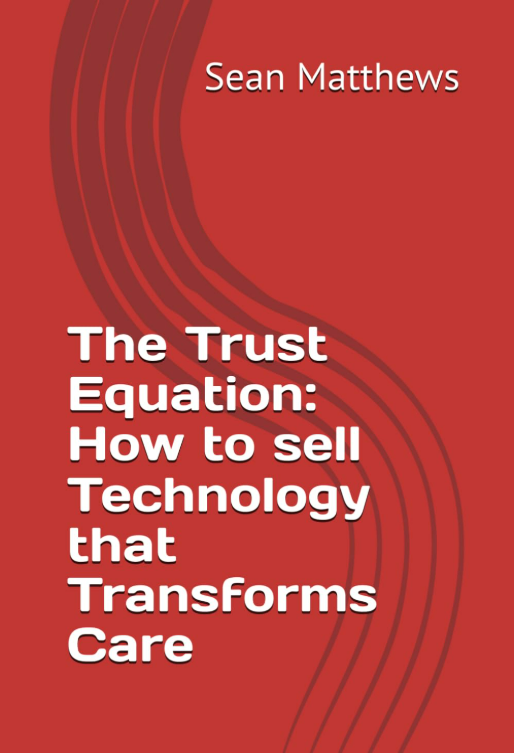 LanceScoular's tweet photo. 📕The Trust Equation...
Author: Sean Matthews MAICD

📚📔📕📙📓📒📗📘
@LanceScoular  🔹️ The Savvy Navigator 🧭🌐
#amazoninfluencer #book #ad #amazonbooks #fromtheauthorsmouth #Trust #Equation #How #to #sell #Technology #that #Transforms #Care

https://t.co/fBpJgLedoh https://t.co/W1r4lEAvxw