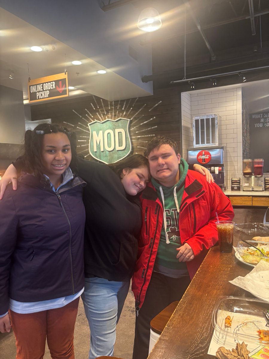 Colgan FIN Friends tweet media