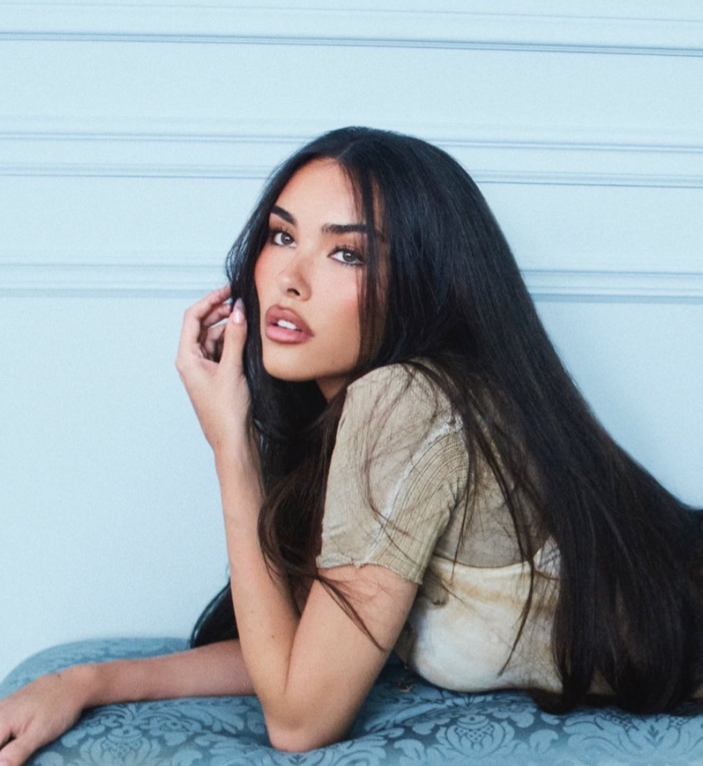 Madison Beer News tweet media