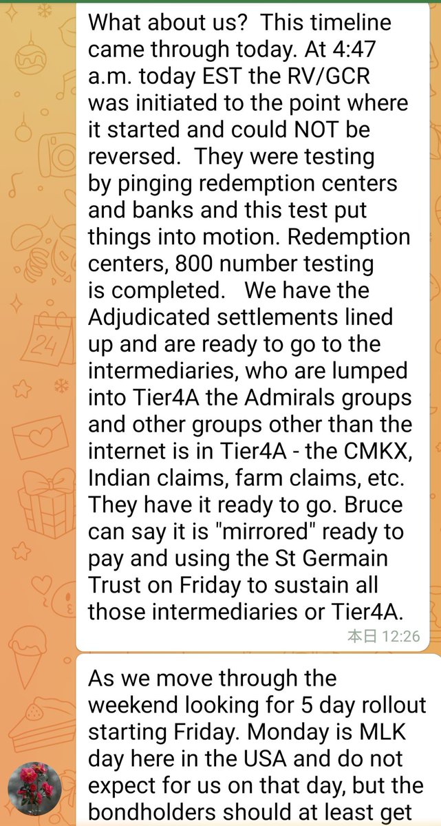 🍊MIKANA(MIKA)🍊 tweet media