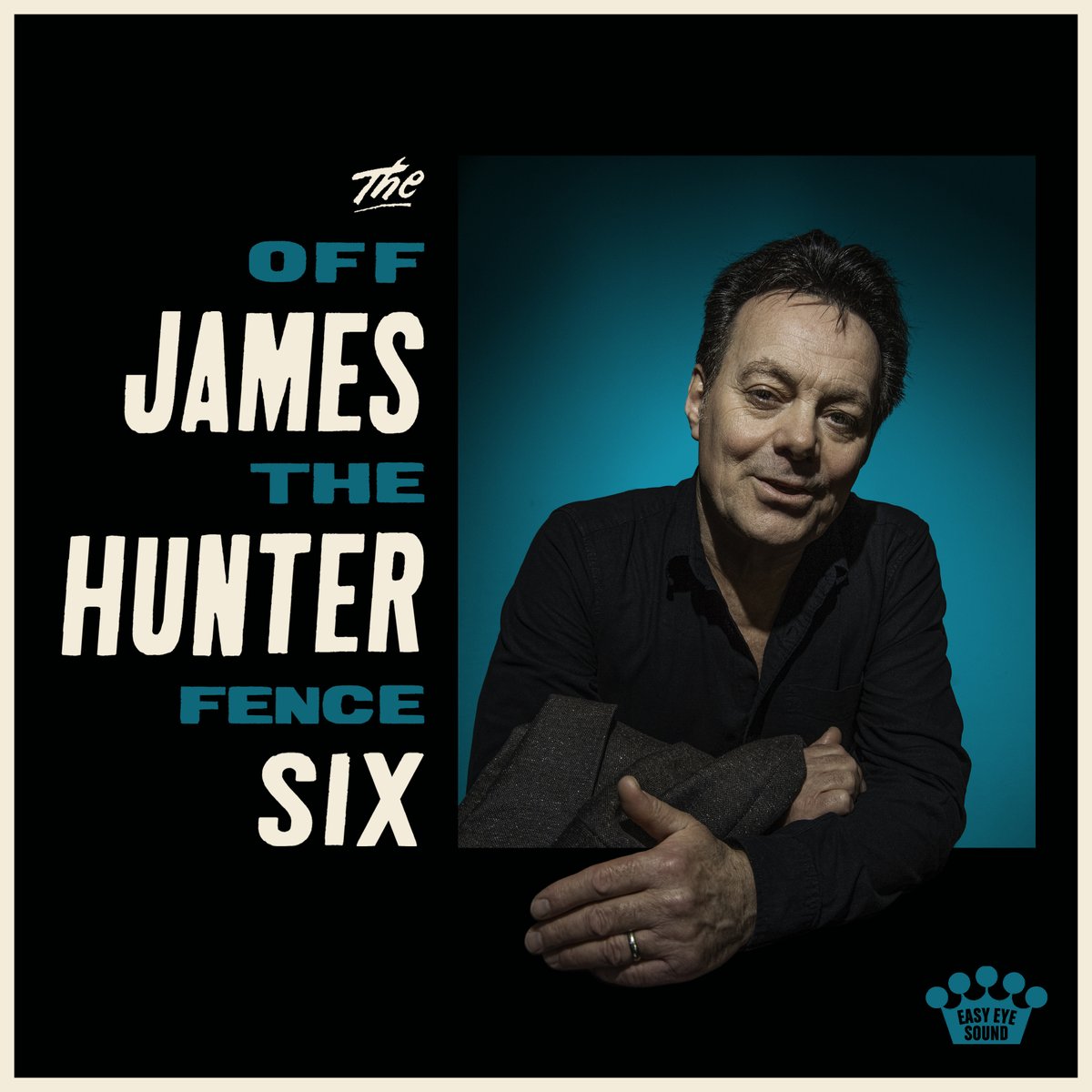 easyeyesound's tweet photo. The James Hunter Six delivers another dose of timeless rhythm & soul on today’s brand new album ‘Off The Fence,’ available everywhere now: https://t.co/00uRPvMX22
Available on vinyl & CD now!
#jameshunter #offthefence #easyeyesound https://t.co/RrNb9lNWHu