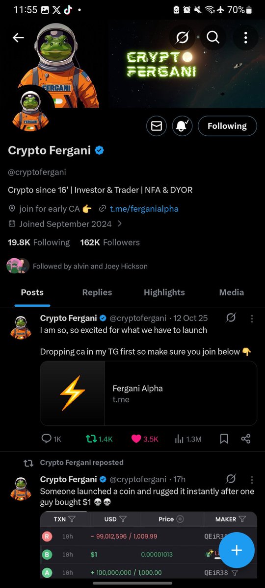 Wilsonfisk681's tweet photo. @cryptofergani https://t.co/eLiQUW3VY8
