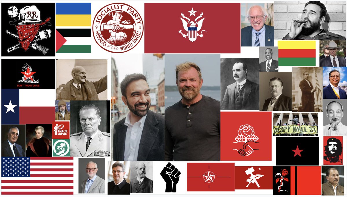 WokeZoomer🇺🇸🚩 tweet media