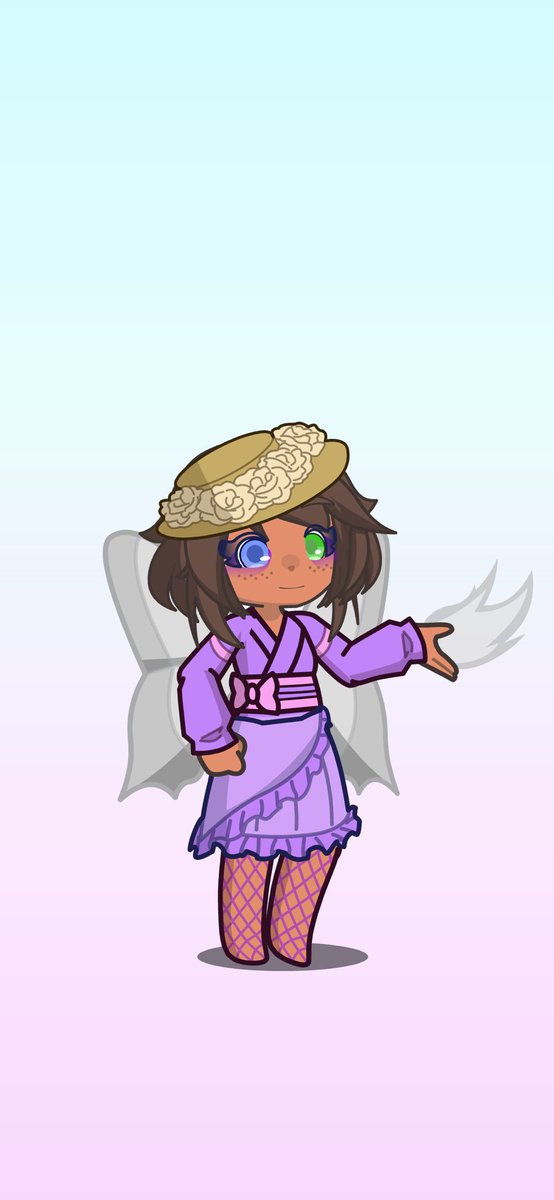 Amelia Gemini tweet media