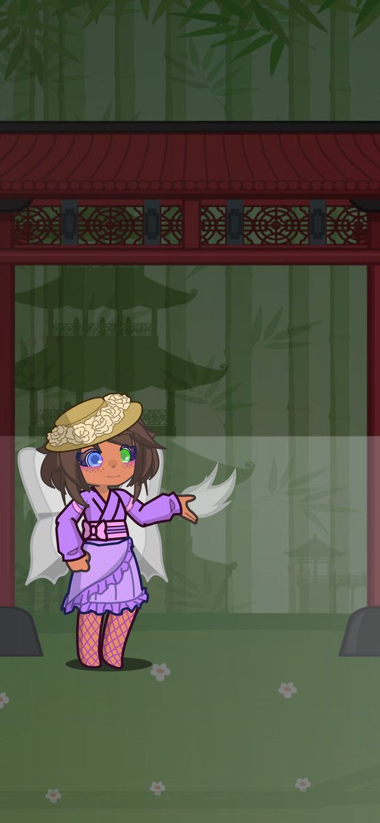 Amelia Gemini tweet media