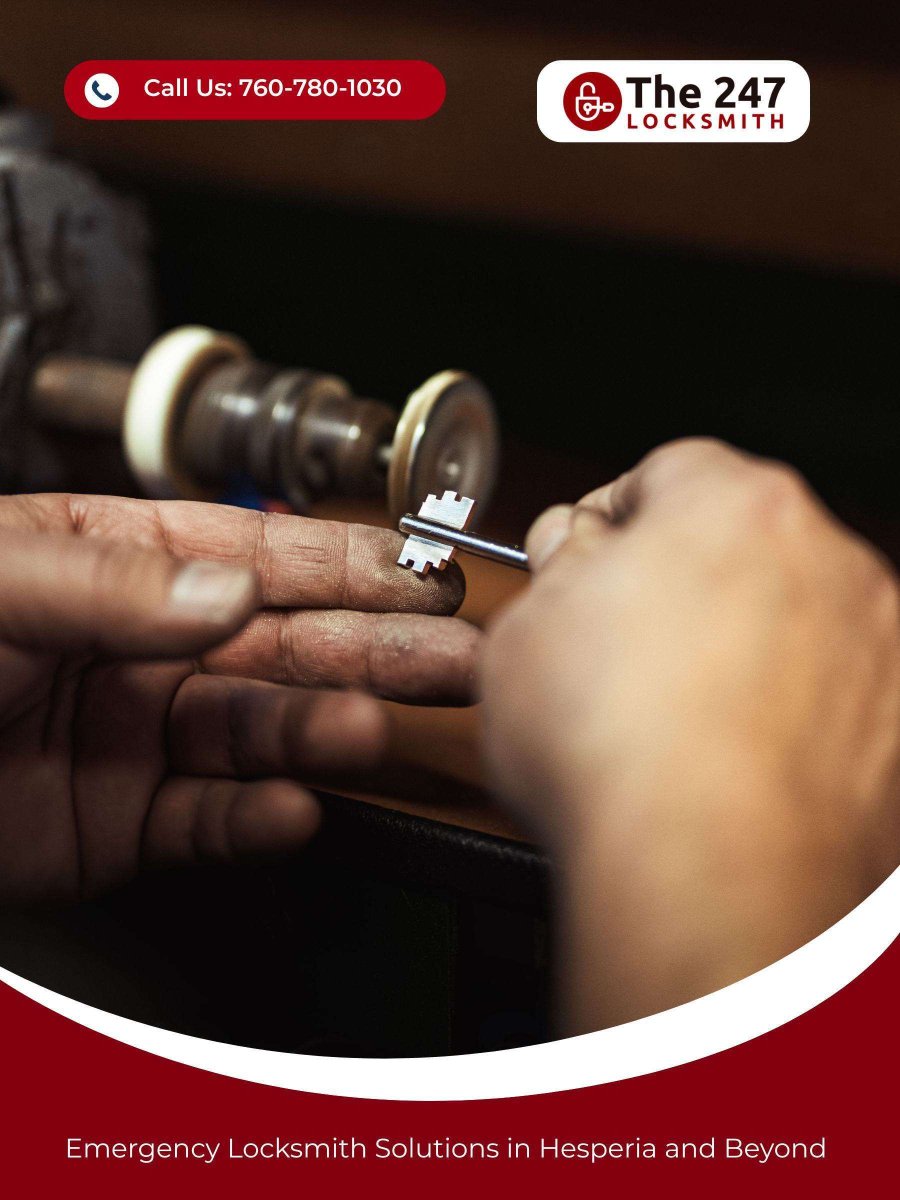 the247LockSmith's tweet photo. 🔑 Locked out in Hesperia? The 247 Locksmith has your back with swift, reliable emergency solutions. Call us anytime! #Locksmith #EmergencyServices #HesperiaLocksmith 📞🔓

Check out the latest blog now!
https://t.co/ln3YsPM8rc https://t.co/93F6hqgtB4