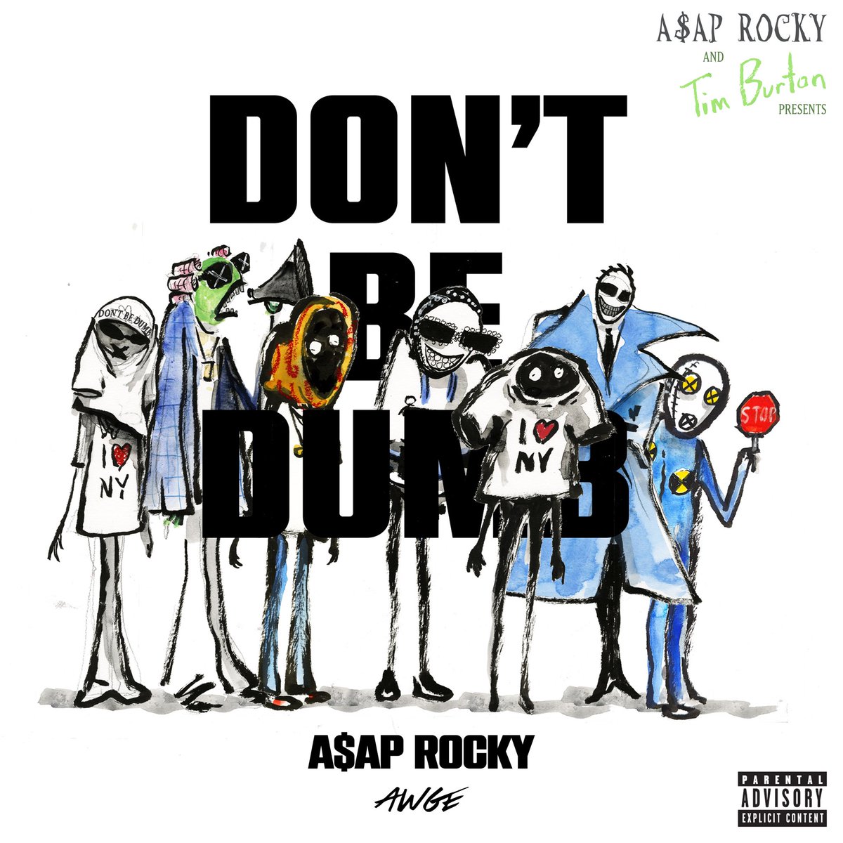 asvpxrocky's tweet image. #DONTBEDUMB OFFICIALLY OUT NOW!!!🔥🔥 🔥🔥 THANK U 2 MY FANS , TEAM , ARTISTS , CREATIVES , PRODUCERS , ENGINEERS , PARTNERS &amp;amp; EVERYONE 4 SUPPORTING!!! 🔥🔥🔥
asaprocky.lnk.to/dontbedumb