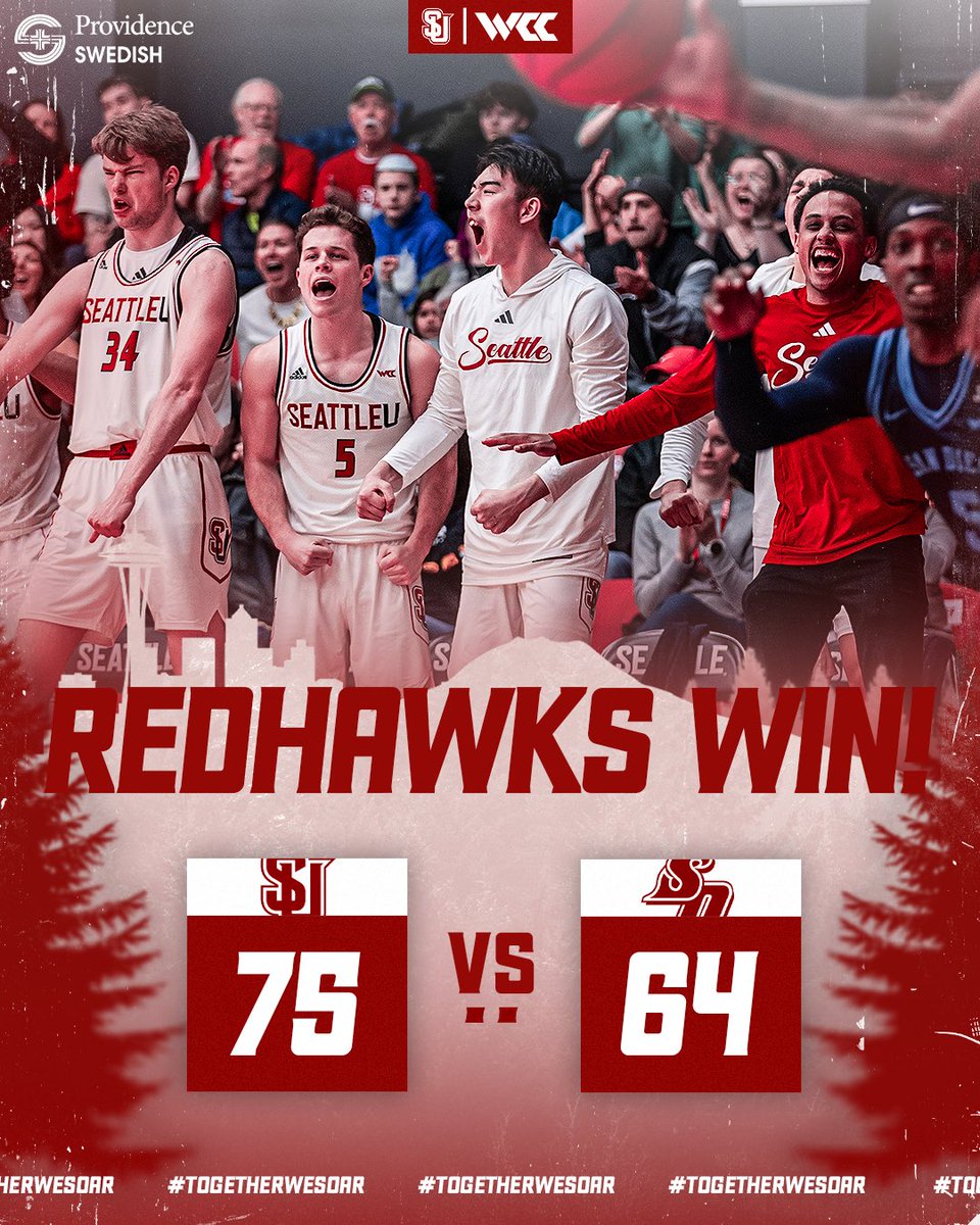 seattleumbb's tweet image. GREAT TO BE BACK HOME!