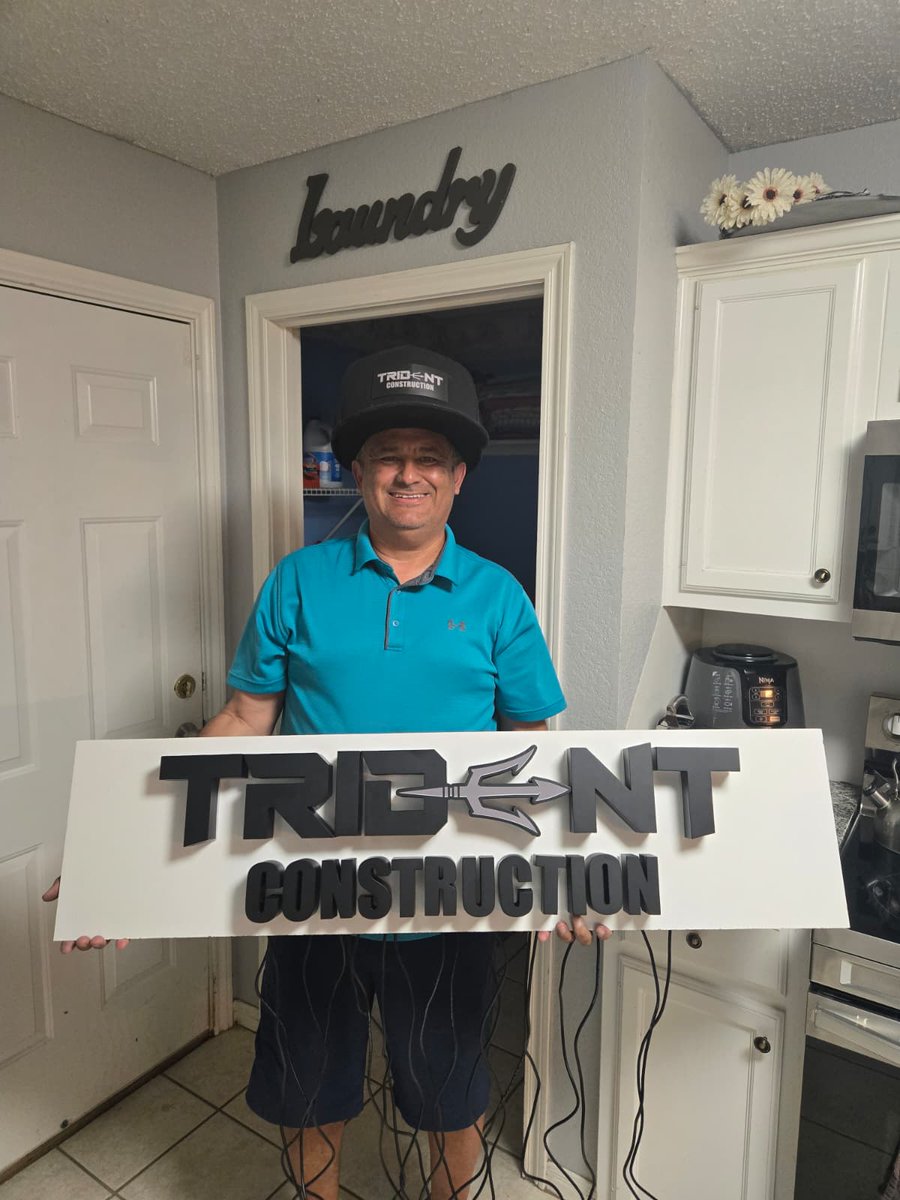 LCSignOfficial's tweet image. ✨US &amp;amp; UK Orders

🔨Production: 10-15 days｜🚚Delivery: 5-7 days

⬇️Get pricing and more details
☎️Wa: wa.link/cfjrkm
📧Tony7@lcsign.com

#lcsign #ledletter #neonsign #lightbox #businesssign #business #storesign