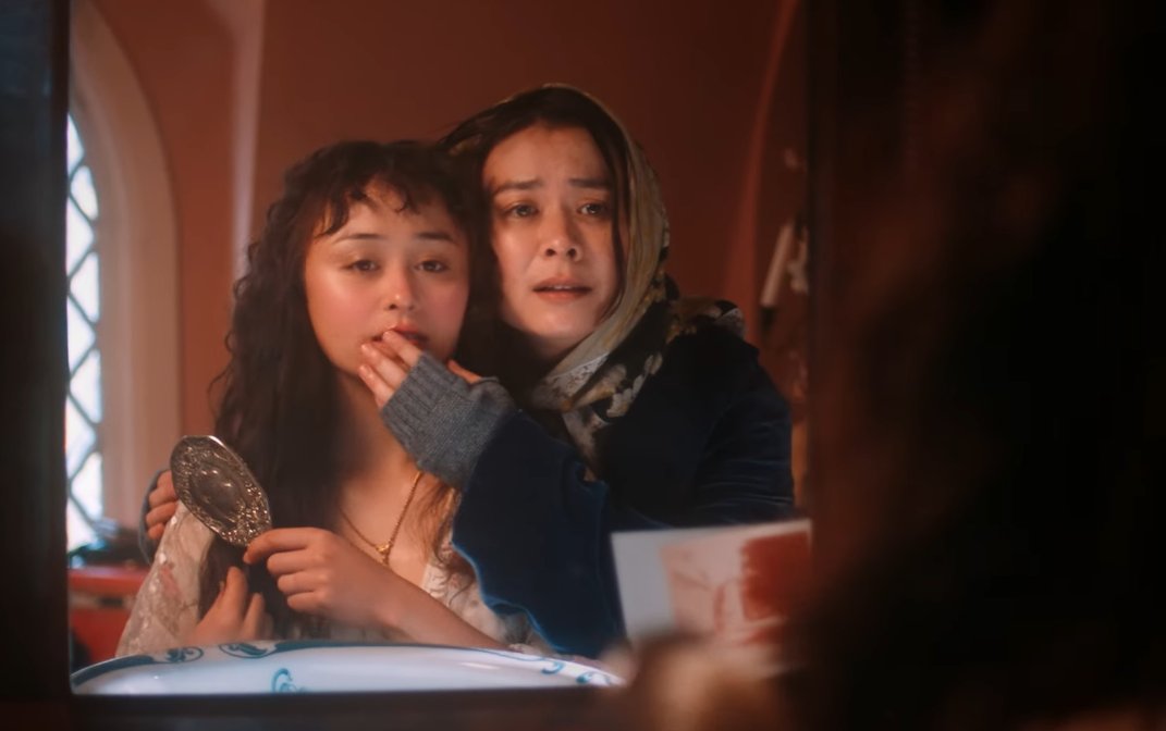 where's my phone by mitski.