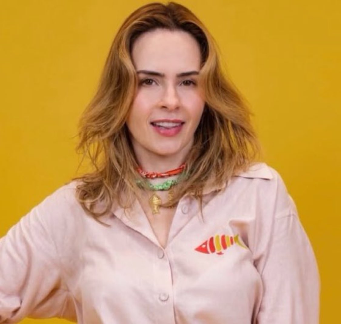 tensobb's tweet image. Todos querendo a cabeça dela nessa primeira semana ,nada novo pra quem nasceu pra ser protagonista #BBB26