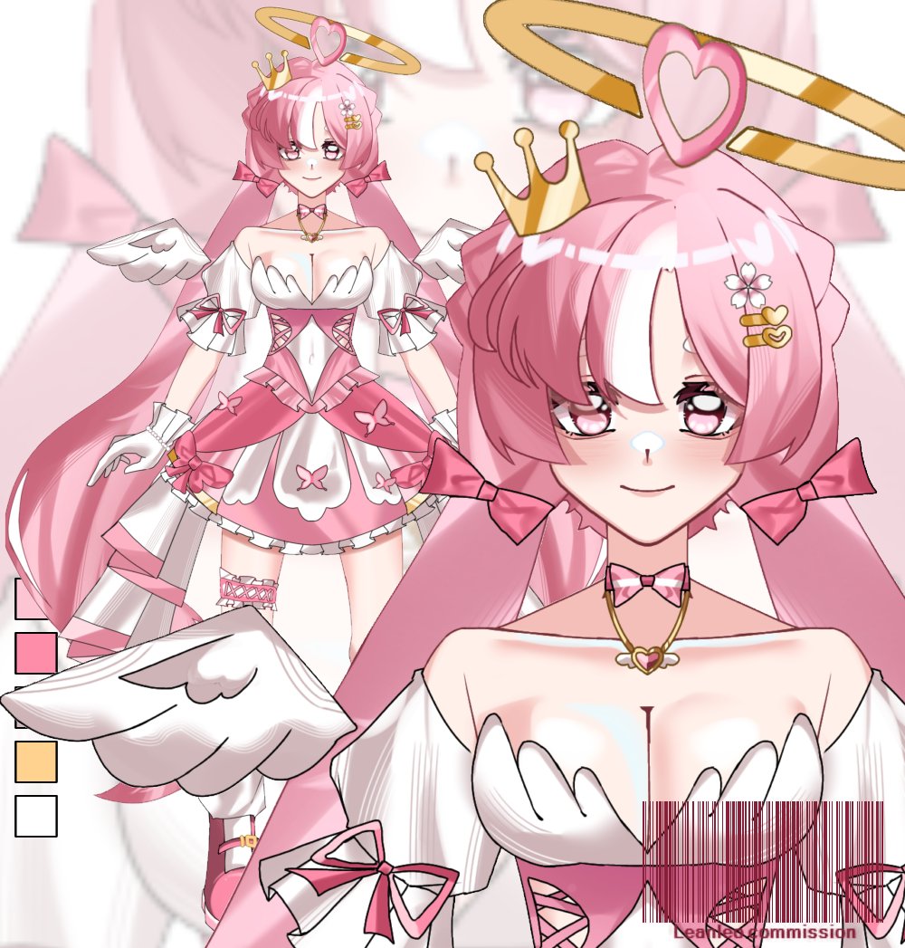 레오 Leonnie🫧 tweet media