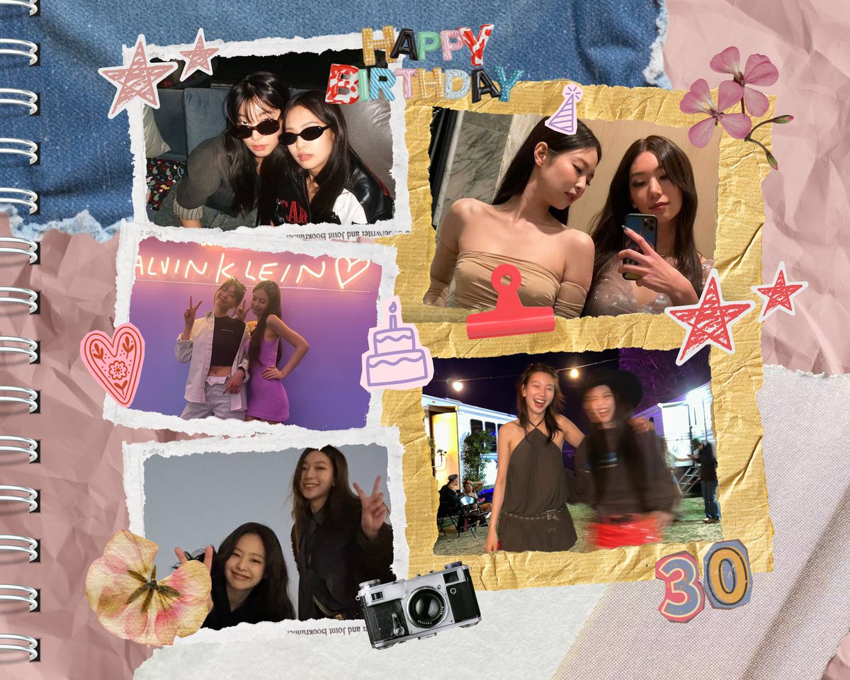 Hojungl's tweet image. Happy birthday, my J. 🎂