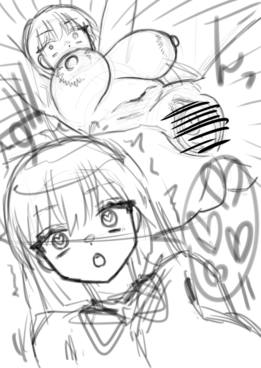 10p
かなり描きなおしそう 